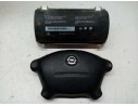 Recambio de kit airbag para opel omega b 2.0 referencia OEM IAM 90507948  