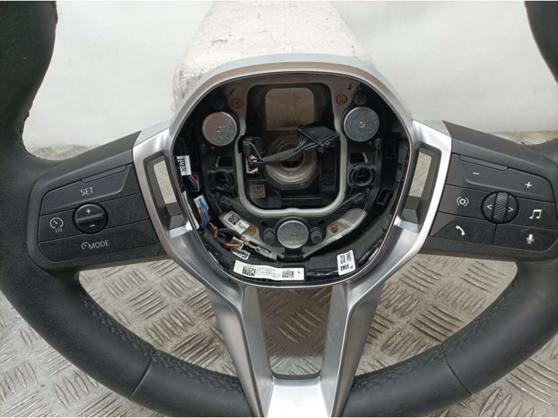 Recambio de volante para bmw serie x1 (u11) sdrive 1.8i referencia OEM IAM 947203406 311564599AWXAN 