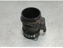 Recambio de caudalimetro para renault megane iii berlina 5 p dynamique referencia OEM IAM 8200282558B 5WK97021 CONTINENTAL