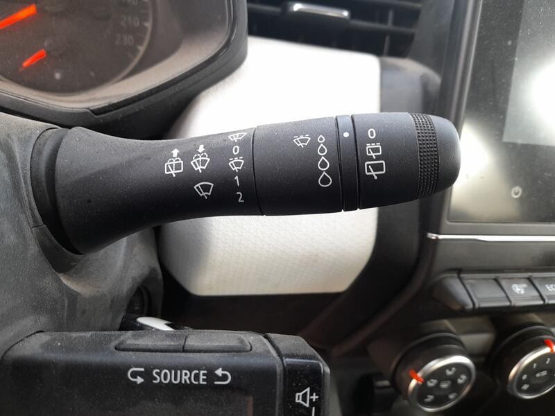 Recambio de mando luces y limpia para renault clio v (b7_) tce 90 (b7mt) referencia OEM IAM 255678479R  