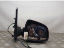 Recambio de retrovisor derecho para dacia logan mcv ii 1.5 dci referencia OEM IAM 963011787R ELECTRICO 7 PINS 