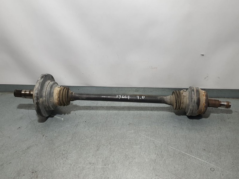 Recambio de transmision trasera derecha para mercedes-benz clase e (w211) berlina e 220 cdi (211.008) referencia OEM IAM A211350