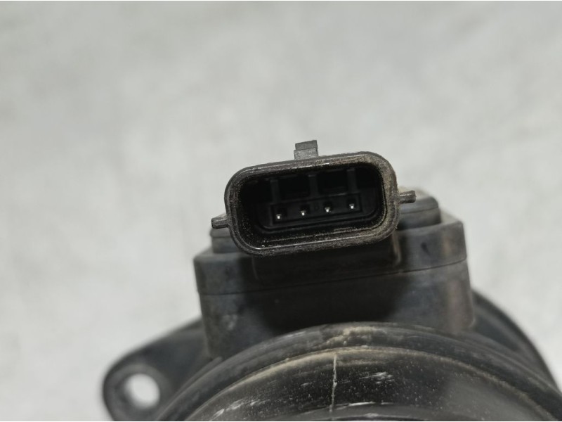 Recambio de caudalimetro para renault megane iii berlina 5 p dynamique referencia OEM IAM 8200282558B 5WK97021 CONTINENTAL