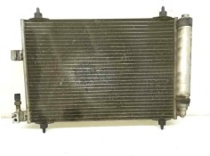 CONDENSADOR / RADIADOR AIRE ACONDICIONADO 876227Q 9652775780 VALEO