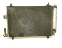 Recambio de condensador / radiador aire acondicionado para peugeot 407 st confort referencia OEM IAM 876227Q 9652775780 VALEO