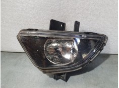Recambio de faro antiniebla izquierdo para hyundai i30 comfort referencia OEM IAM SIN REF  