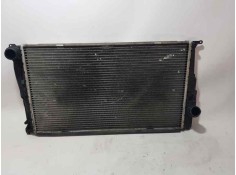 Recambio de radiador agua para bmw serie 1 berlina (e81/e87) 120d referencia OEM IAM 9273067 533683684Z013 