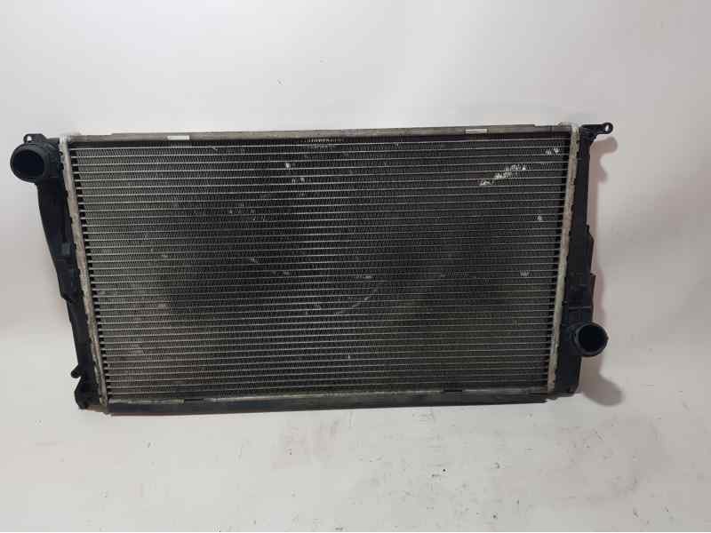 Recambio de radiador agua para bmw serie 1 berlina (e81/e87) 120d referencia OEM IAM 9273067 533683684Z013 