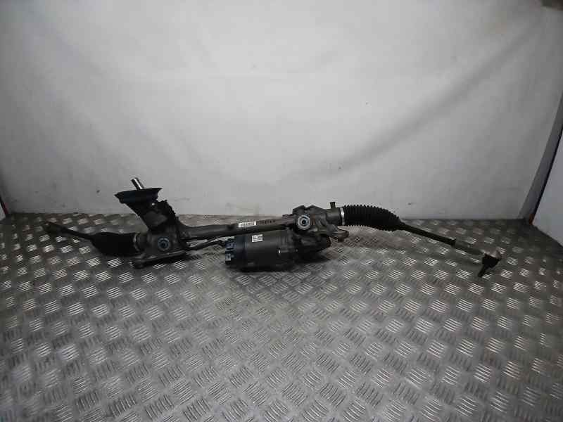 Recambio de cremallera direccion para cupra leon (5f16) tsi basis referencia OEM IAM 5WB423053BA 4532019154 BOSCH ELECTRO-MECANI