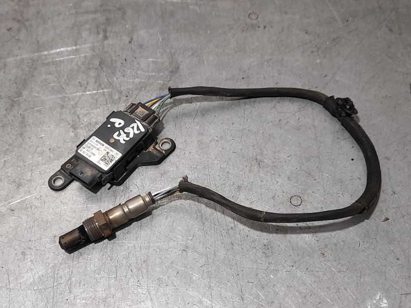 Recambio de sonda lambda para citroën c-elysée shine referencia OEM IAM 9816276480 0281006851 BOSCH