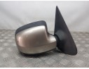 Recambio de retrovisor derecho para dacia logan mcv ii 1.5 dci referencia OEM IAM 963011787R ELECTRICO 7 PINS 