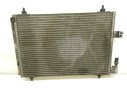 Recambio de condensador / radiador aire acondicionado para peugeot 407 st confort referencia OEM IAM 876227Q 9652775780 VALEO