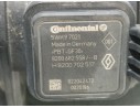 Recambio de caudalimetro para renault megane iii berlina 5 p dynamique referencia OEM IAM 8200282558B 5WK97021 CONTINENTAL