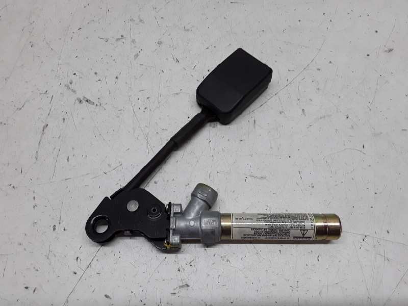 Recambio de pretensor airbag derecho para peugeot 406 berlina (s1/s2) referencia OEM IAM   