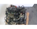 Recambio de motor completo para peugeot 207/207+ (wa_, wc_) 1.4 hdi referencia OEM IAM 8H01 INYECCION BOSCH 0580243 