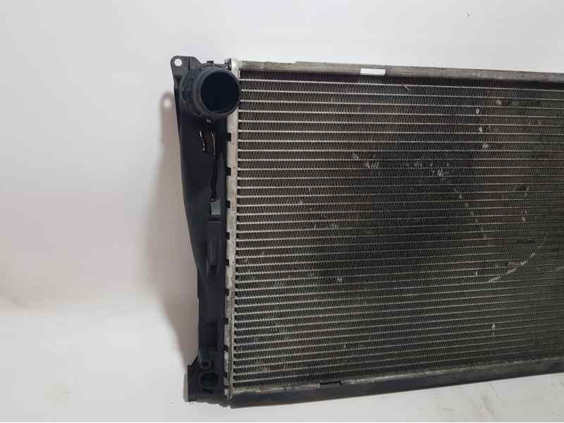 Recambio de radiador agua para bmw serie 1 berlina (e81/e87) 120d referencia OEM IAM 9273067 533683684Z013 