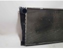 Recambio de radiador agua para bmw serie 1 berlina (e81/e87) 120d referencia OEM IAM 9273067 533683684Z013 