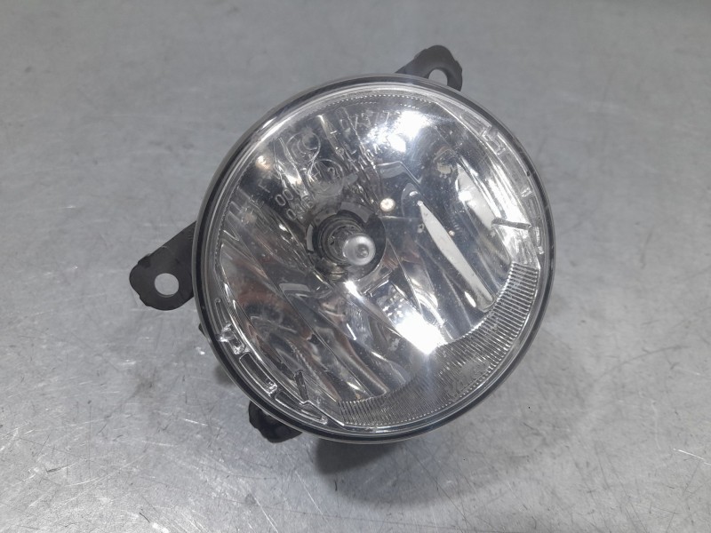 Recambio de faro antiniebla derecho para renault megane iv sport tourer (k9a/m/n_) 1.5 blue dci 115 (k9a6) referencia OEM IAM 26