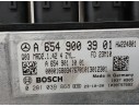 Recambio de centralita motor uce para mercedes-benz clase c (w206) c 300 de (206.208) referencia OEM IAM A6549003901 BOSCH 02810