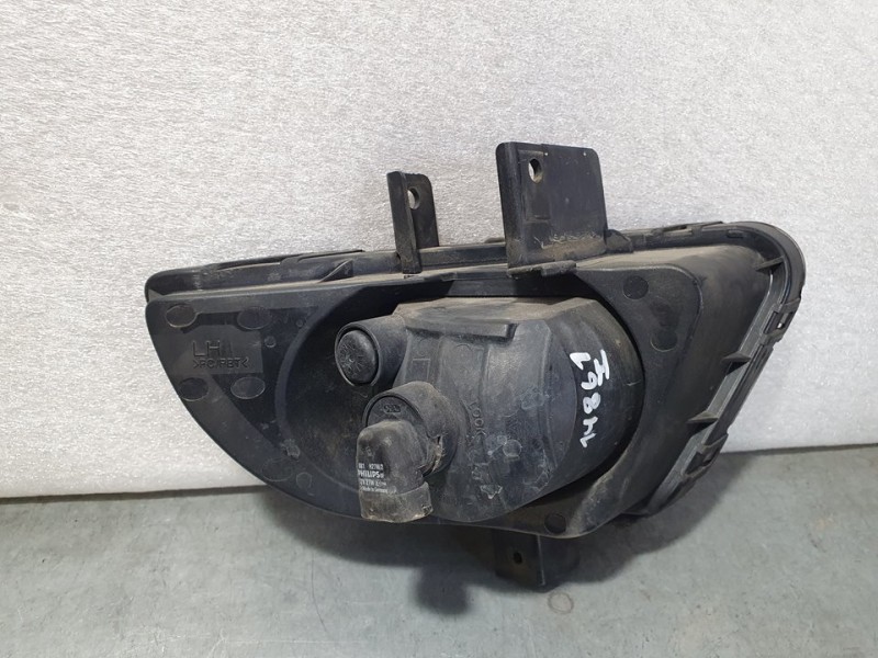 Recambio de faro antiniebla izquierdo para hyundai i30 comfort referencia OEM IAM SIN REF  