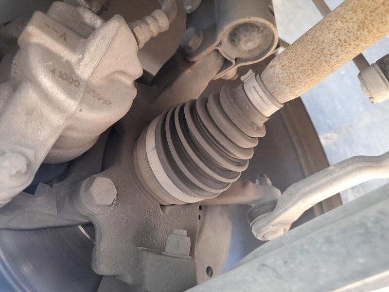 Recambio de mangueta delantera derecha para renault clio v (b7_) tce 90 (b7mt) referencia OEM IAM 400142942R  