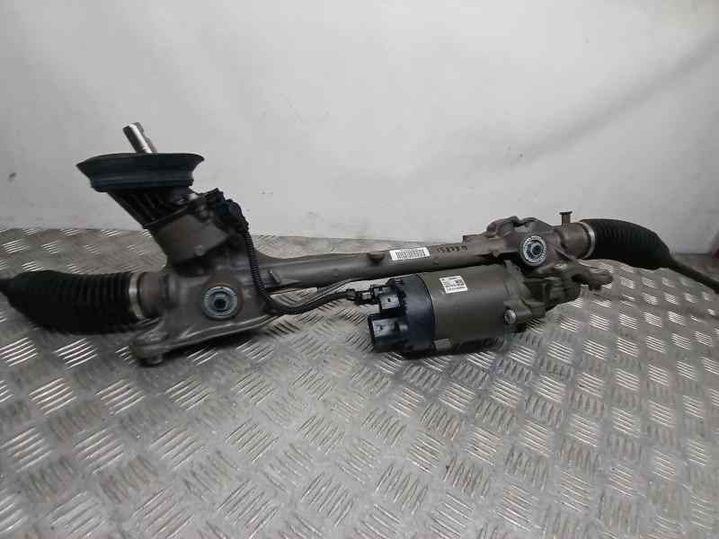 Recambio de cremallera direccion para cupra leon (5f16) tsi basis referencia OEM IAM 5WB423053BA 4532019154 BOSCH ELECTRO-MECANI