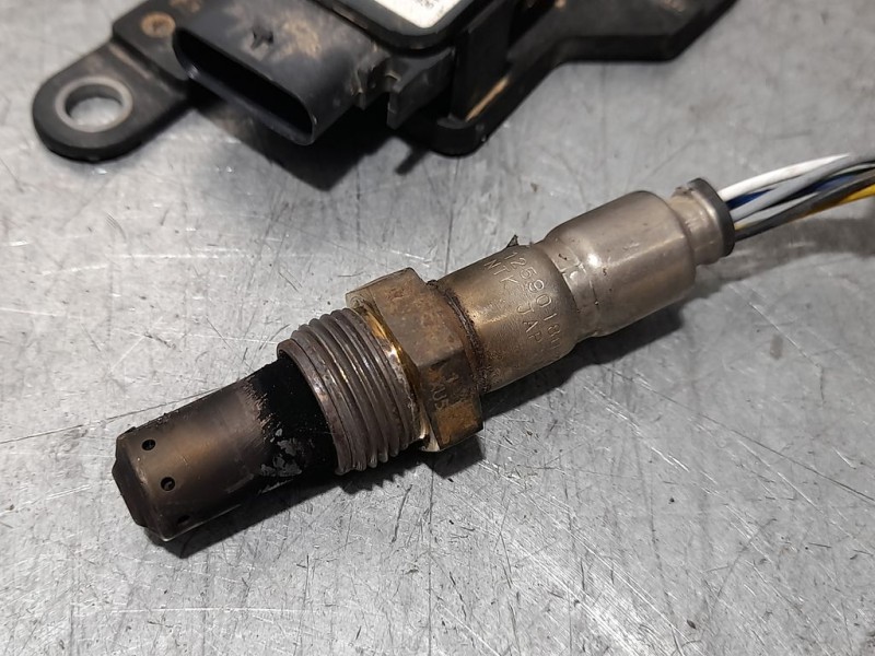 Recambio de sonda lambda para citroën c-elysée shine referencia OEM IAM 9816276480 0281006851 BOSCH