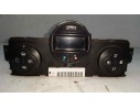 Recambio de mando climatizador para renault megane ii classic berlina confort authentique referencia OEM IAM 69340011 8200312940