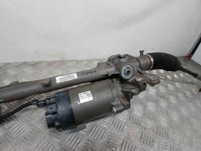 Recambio de cremallera direccion para cupra leon (5f16) tsi basis referencia OEM IAM 5WB423053BA 4532019154 BOSCH ELECTRO-MECANI