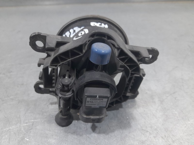 Recambio de faro antiniebla derecho para renault megane iv sport tourer (k9a/m/n_) 1.5 blue dci 115 (k9a6) referencia OEM IAM 26