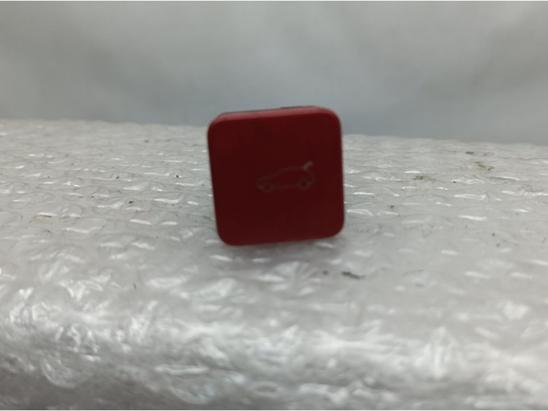 Recambio de interruptor para opel grandland x 120 aniversario referencia OEM IAM 9810618277  APERTURA PORTON TRASERO