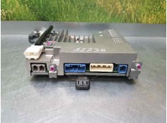 Recambio de sistema navegacion gps para mazda 2 lim. () style referencia OEM IAM DC3L669C0E  