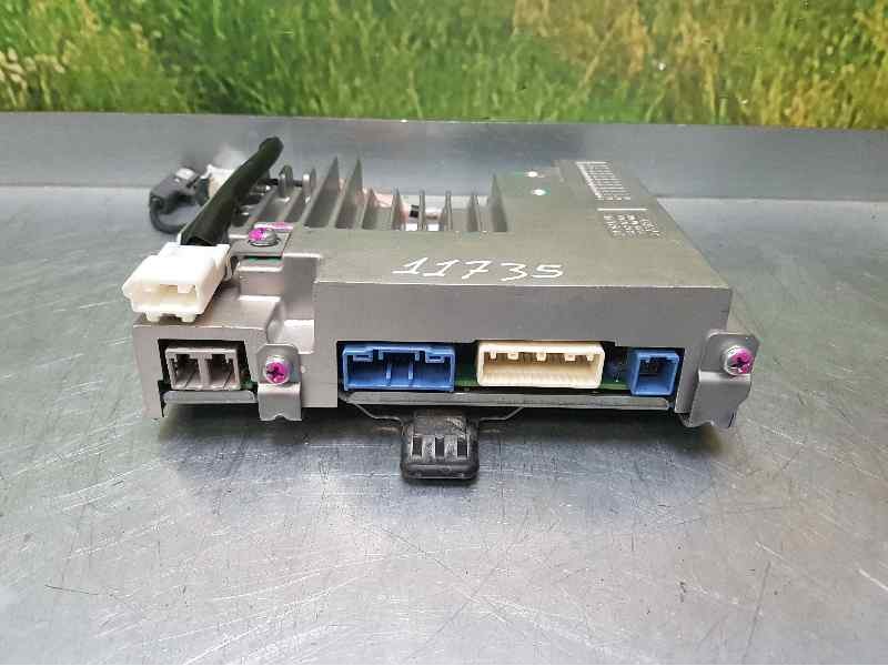 Recambio de sistema navegacion gps para mazda 2 lim. () style referencia OEM IAM DC3L669C0E  