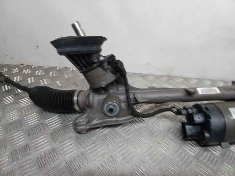 Recambio de cremallera direccion para cupra leon (5f16) tsi basis referencia OEM IAM 5WB423053BA 4532019154 BOSCH ELECTRO-MECANI