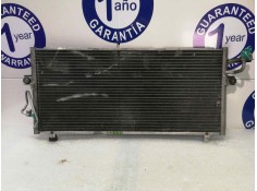 CONDENSADOR / RADIADOR AIRE ACONDICIONADO 1004000122 