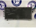 Recambio de condensador / radiador aire acondicionado para nissan primera berlina (p11) 2.0 turbodiesel cat referencia OEM IAM 1