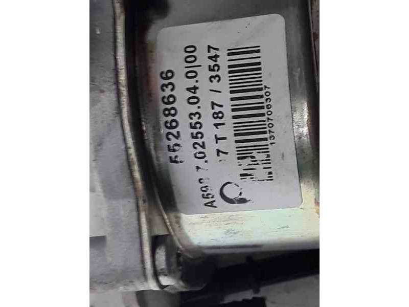 Recambio de depresor freno / bomba vacio para citroën nemo 1.3 hdi fap referencia OEM IAM 55268636  