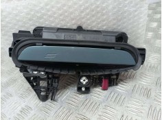 Recambio de maneta exterior delantera derecha para bmw serie x1 (u11) sdrive 1.8i referencia OEM IAM 5A0C43604 13096600009 