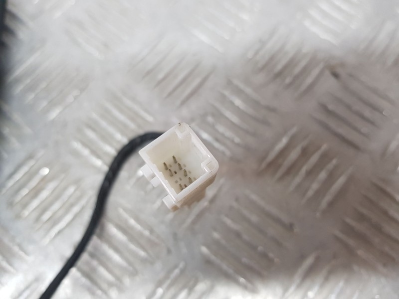 Recambio de retrovisor derecho para dacia logan mcv ii 1.5 dci referencia OEM IAM 963011787R ELECTRICO 7 PINS 