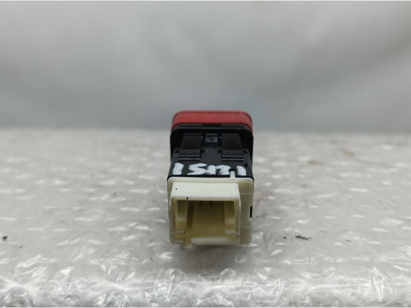 Recambio de interruptor para opel grandland x 120 aniversario referencia OEM IAM 9810618277  APERTURA PORTON TRASERO