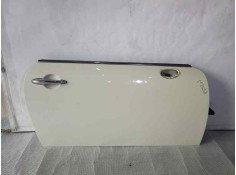 Recambio de puerta delantera derecha para mini mini (r50,r53) cooper s referencia OEM IAM   SIN CRISTAL