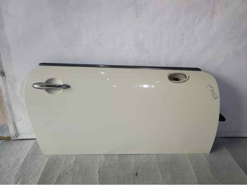 Recambio de puerta delantera derecha para mini mini (r50,r53) cooper s referencia OEM IAM   SIN CRISTAL