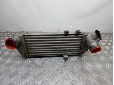 Recambio de intercooler para hyundai i30 comfort referencia OEM IAM 282712A610 6714315 MODINE