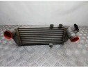 Recambio de intercooler para hyundai i30 comfort referencia OEM IAM 282712A610 6714315 MODINE