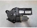 Recambio de motor elevalunas delantero izquierdo para renault megane iii berlina 5 p dynamique referencia OEM IAM 807310246R 966