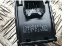 Recambio de mando elevalunas trasero izquierdo para opel astra k lim. 5türig dynamic start/stop referencia OEM IAM 13408452 3219