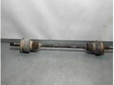 TRANSMISION TRASERA IZQUIERDA A2113501202 