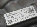 Recambio de cremallera direccion para cupra leon (5f16) tsi basis referencia OEM IAM 5WB423053BA 4532019154 BOSCH ELECTRO-MECANI
