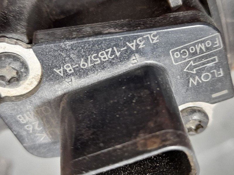 Recambio de caudalimetro para ford focus lim. (cb8) ambiente referencia OEM IAM 3L3A12B579BA  