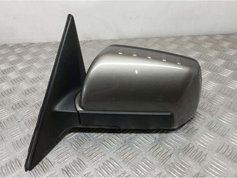 Recambio de retrovisor izquierdo para kia soul diva referencia OEM IAM 876102K150IM  ELECTRICO